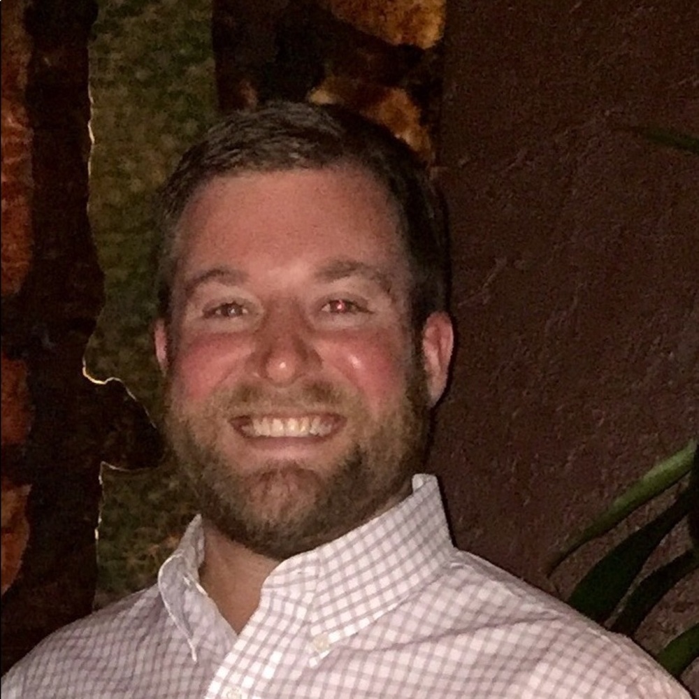 Meet your Posher, Rich